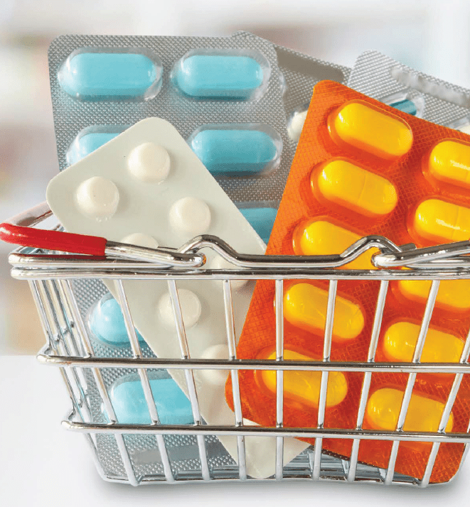 Why americans pay more for drug