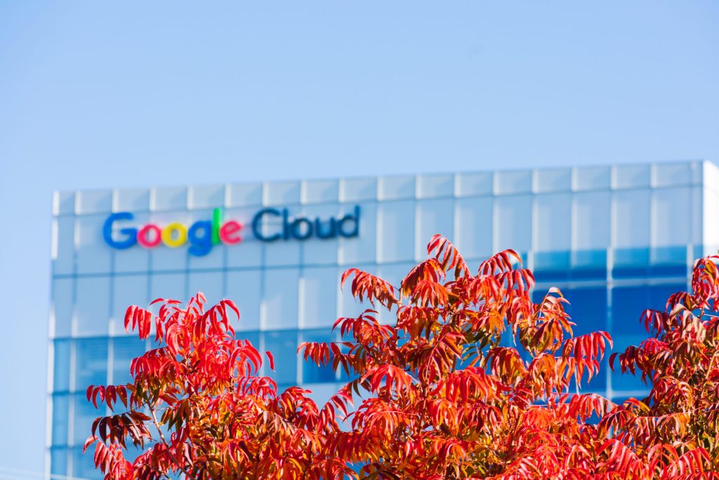 Google Cloud Announces New Partnership with Global Fashion Retailer