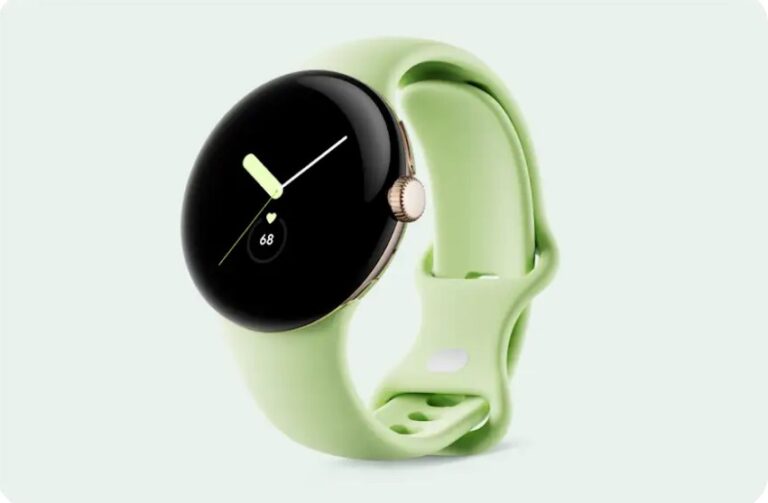 google pixel watch