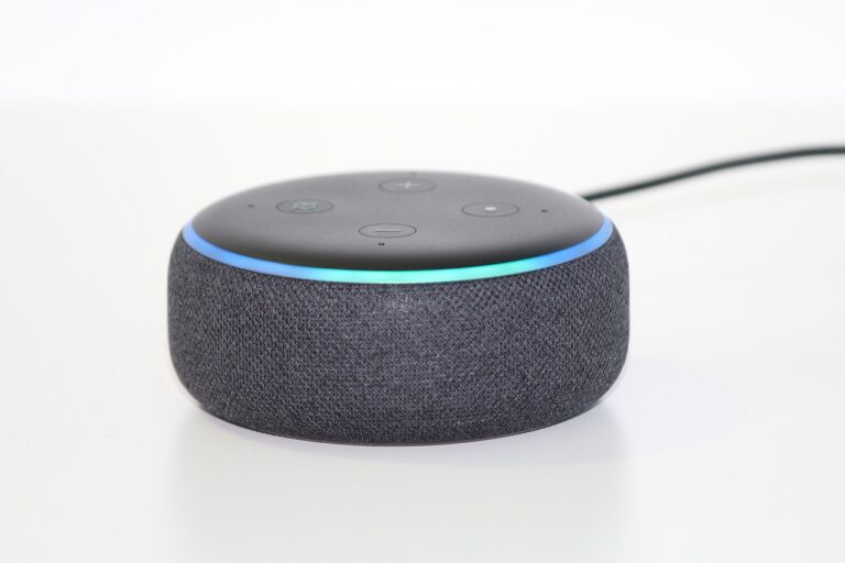 alexa doesn't answer