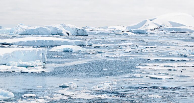 Image of North-South Pole