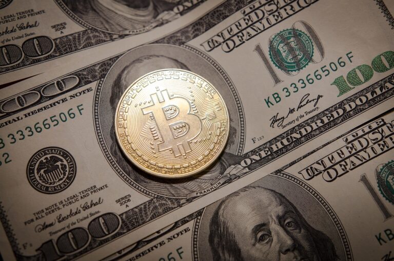 crypto revolution