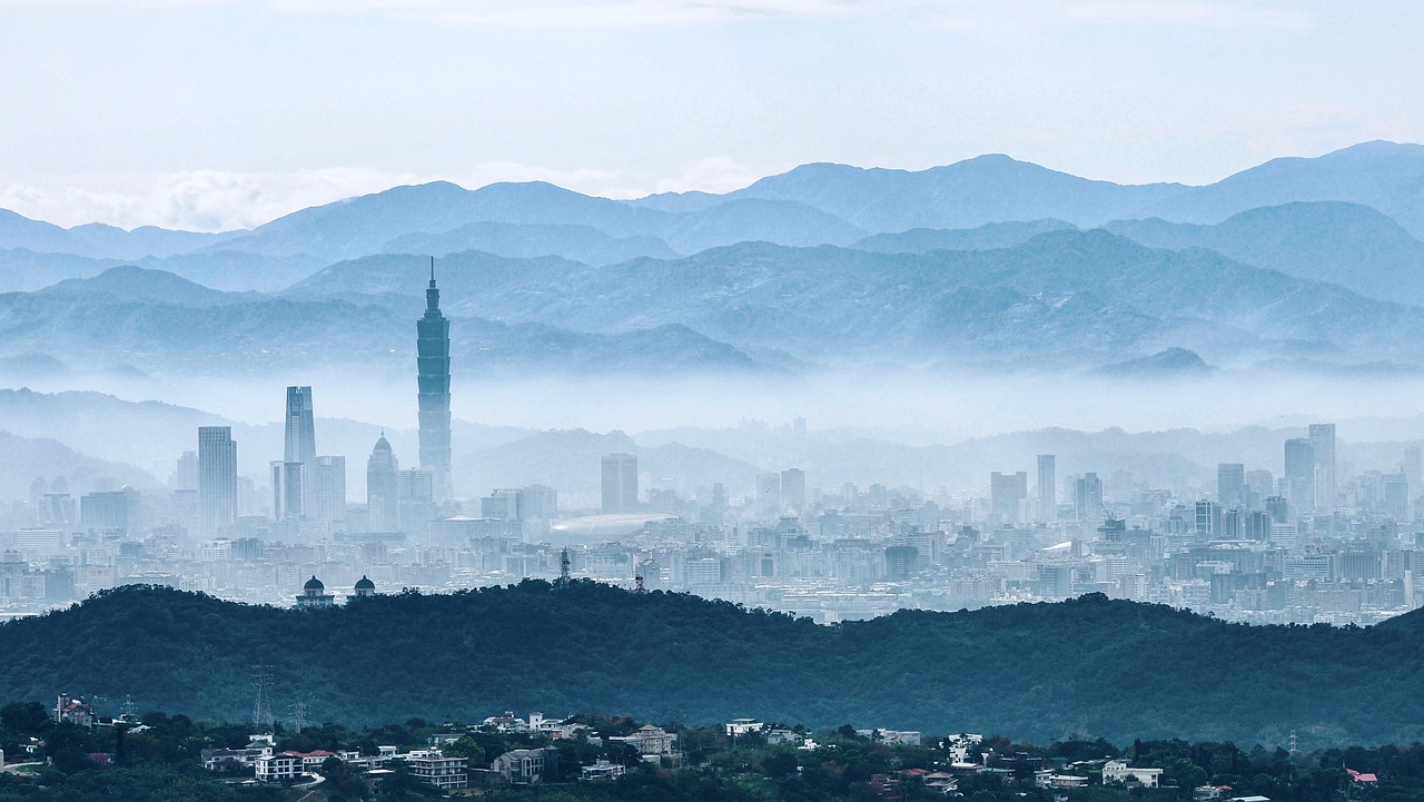 xi jinping reunification taiwan