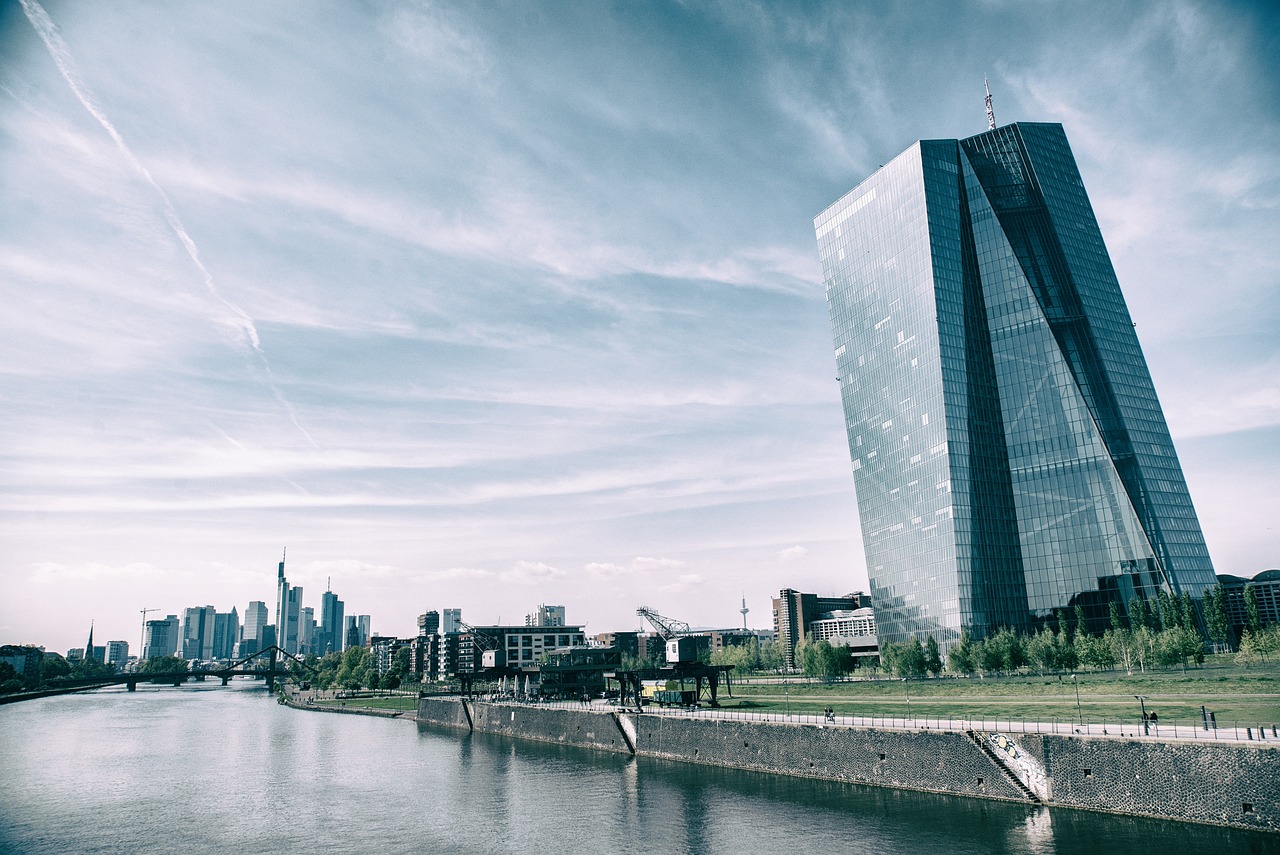 ecb worried cryptocurrencies