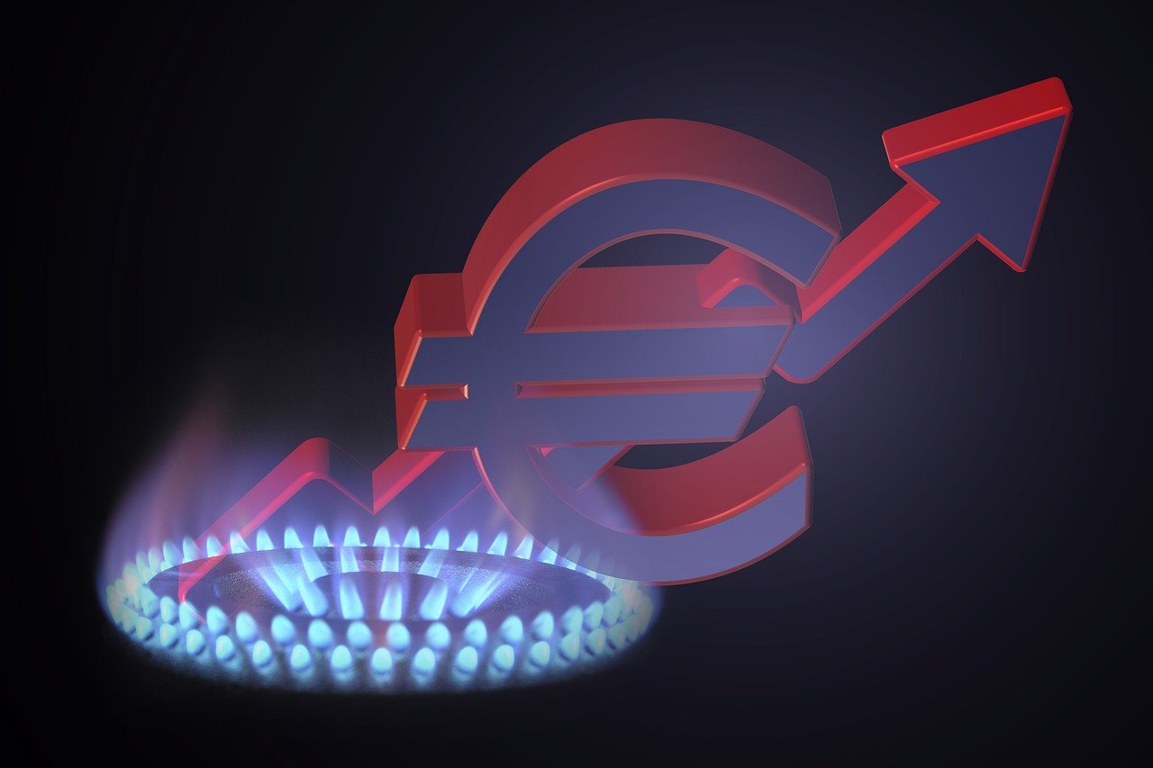 Coal and natural gas prices on the rise