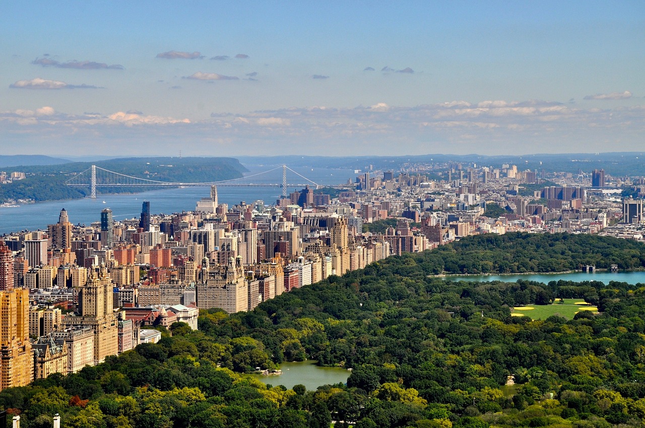 cities climate change