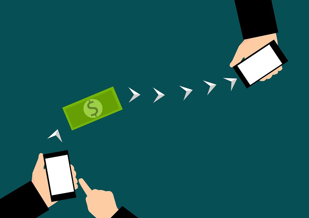 money-making apps