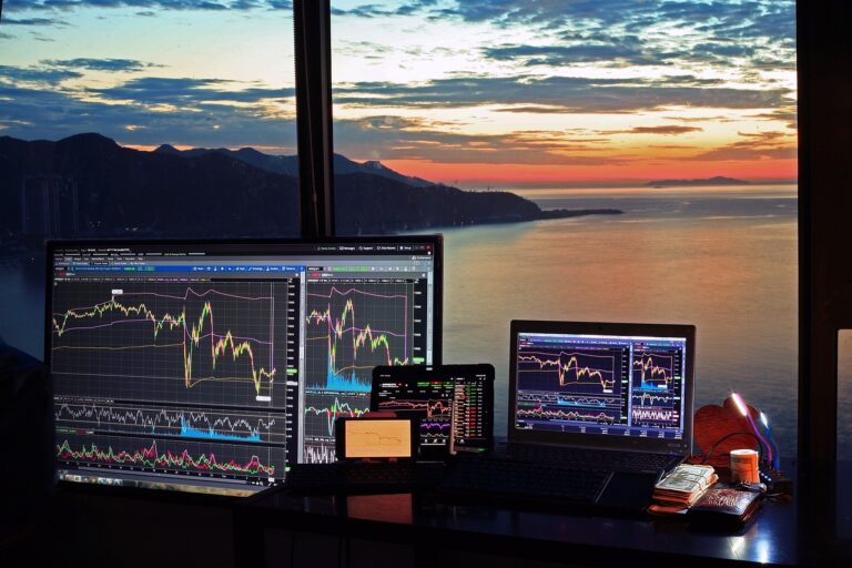 crypto market