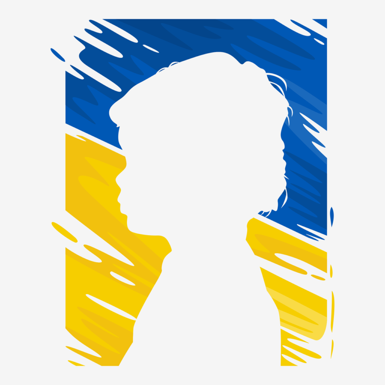 Ukrainian refugees
