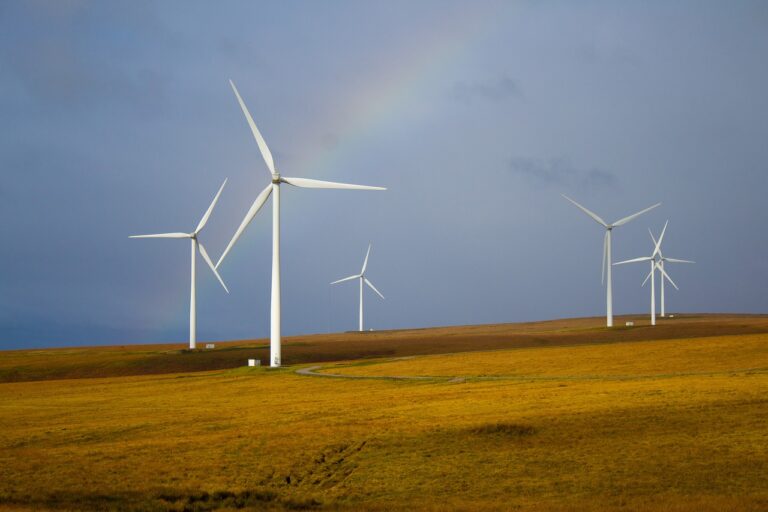 wind power advantages disadvantages