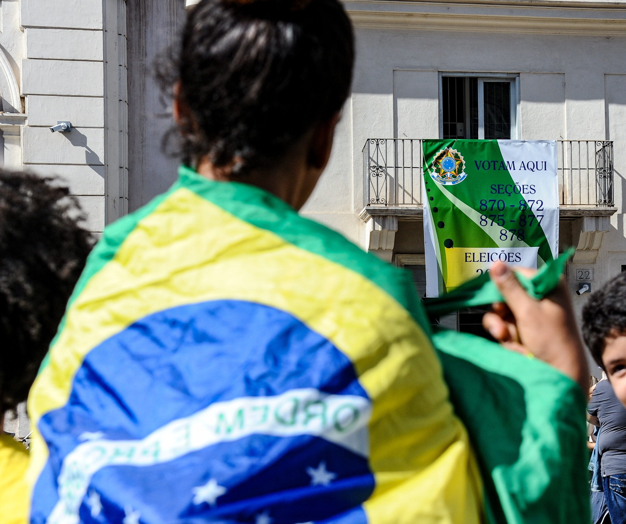 protests brazil bolsonaro