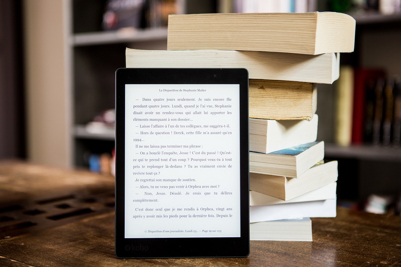 best cheapest ebook readers