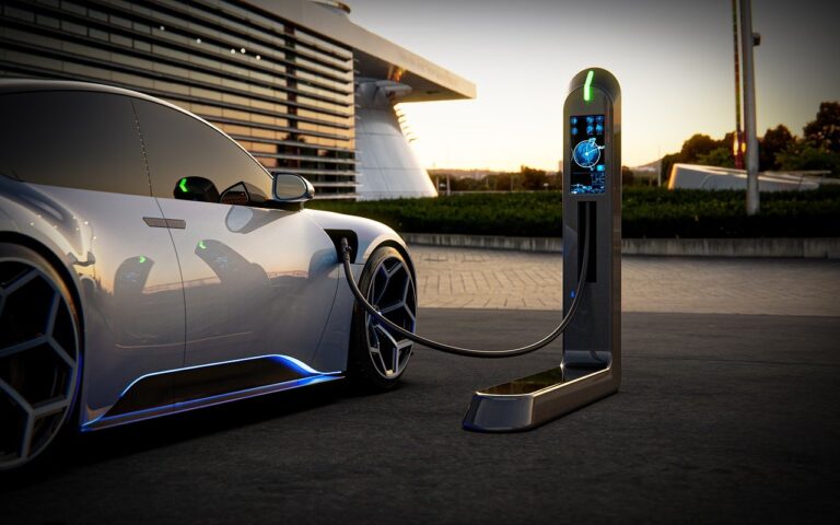 electric car dark sides