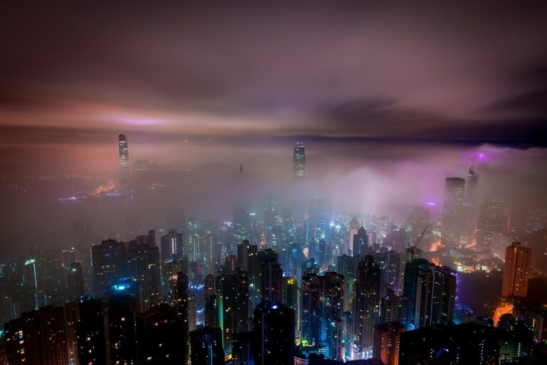 most technologically advanced countries