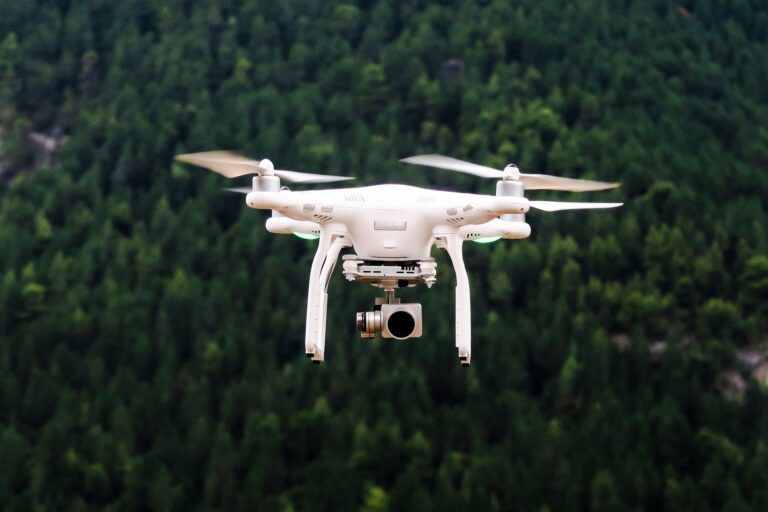 Drones image