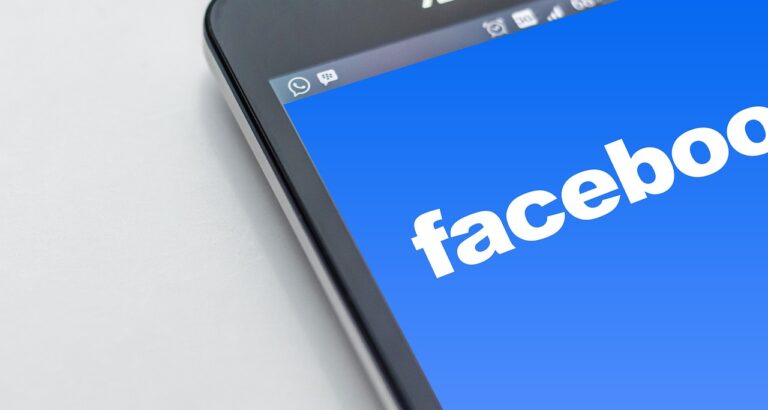 facebook personal info changes