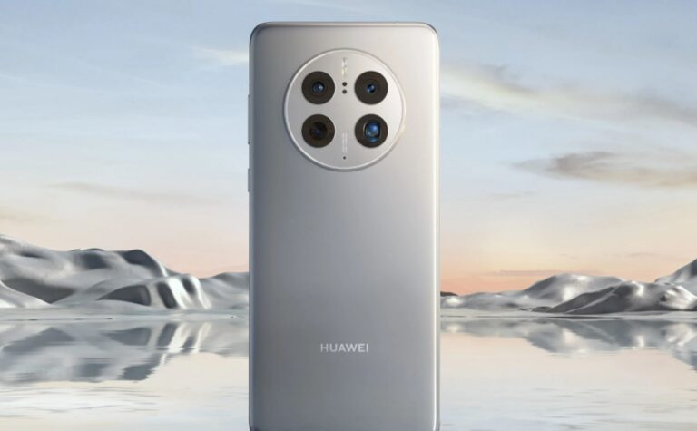 huawei mate pro 50 camera