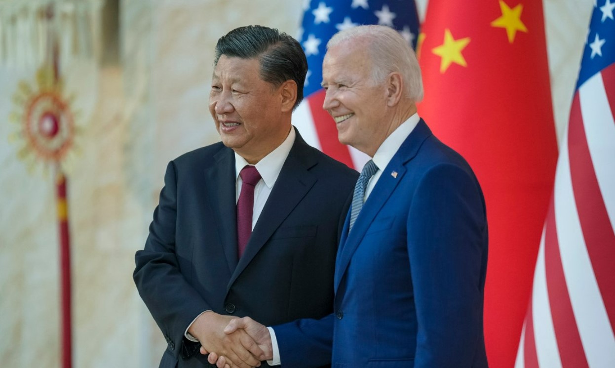 meeting biden xi jinping