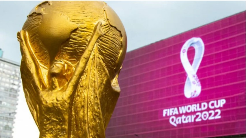 world cup qatar 2022 controversies