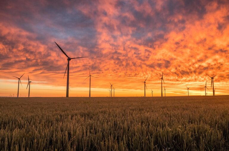 countries renewable energy transition