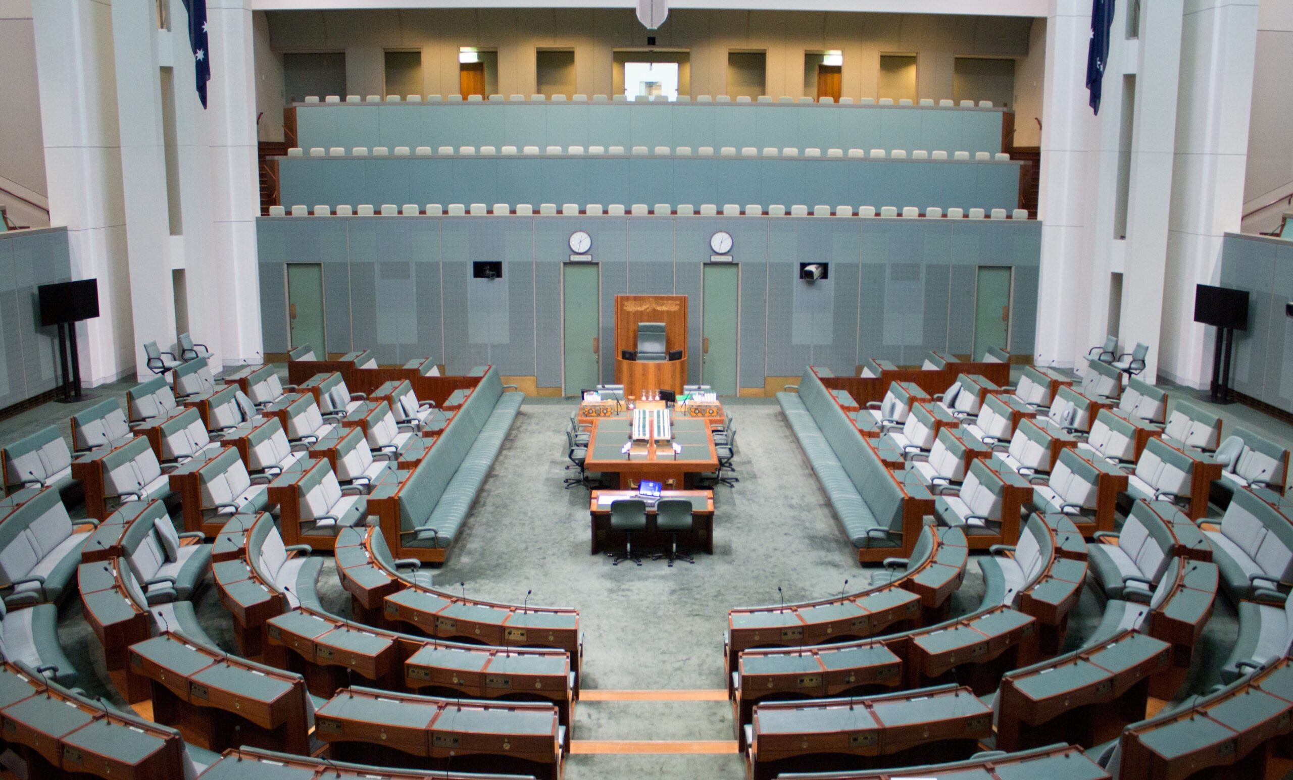 women parliament