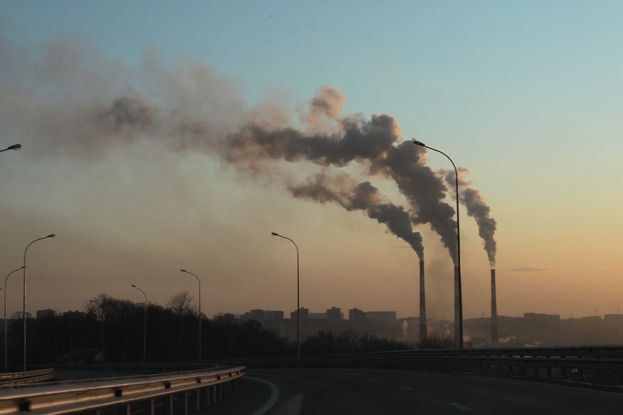carbon pricing