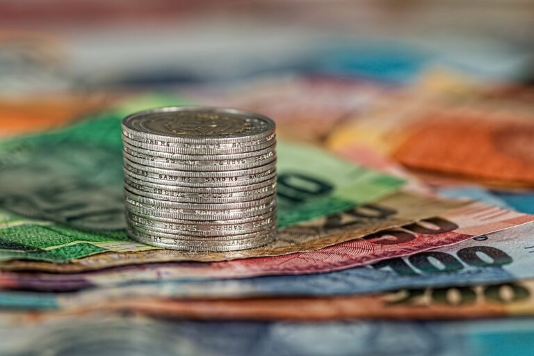 Best Stablecoin to invest in 2022