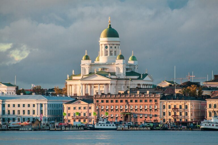 happiest countries 2022