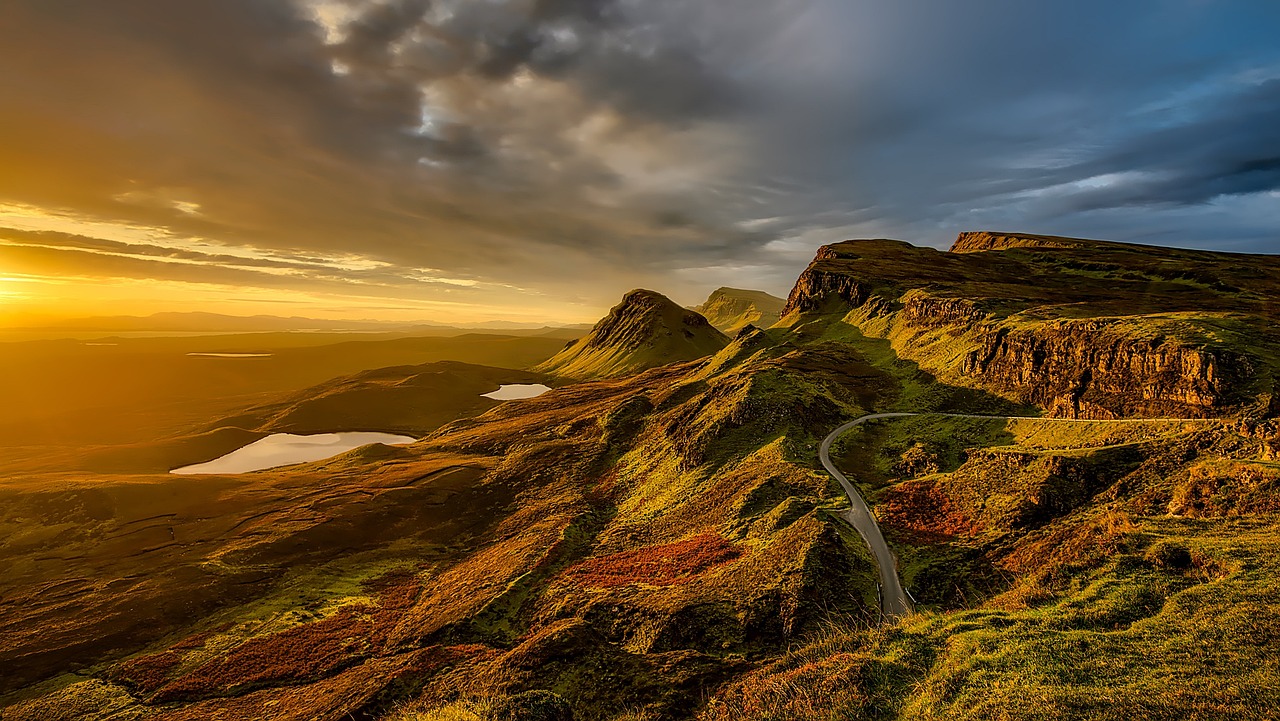 scotland 97% renewable energy