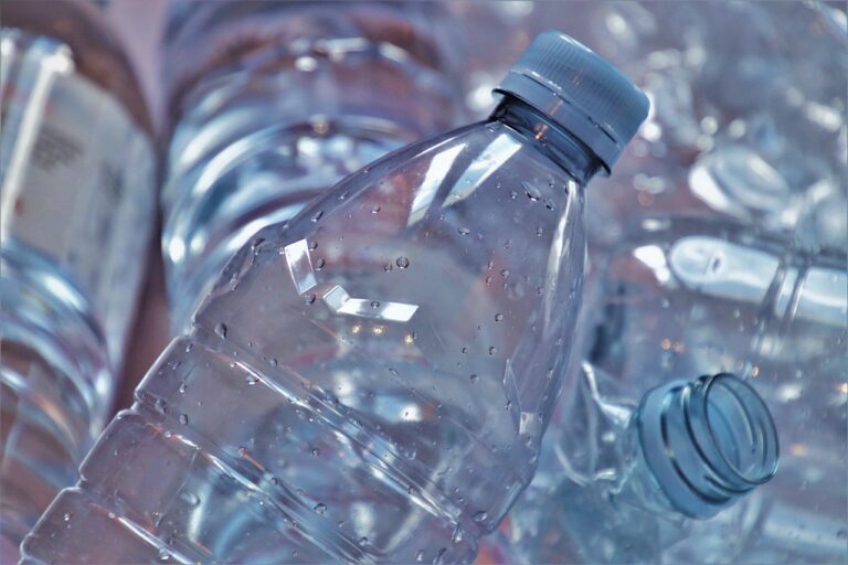 single use plastic