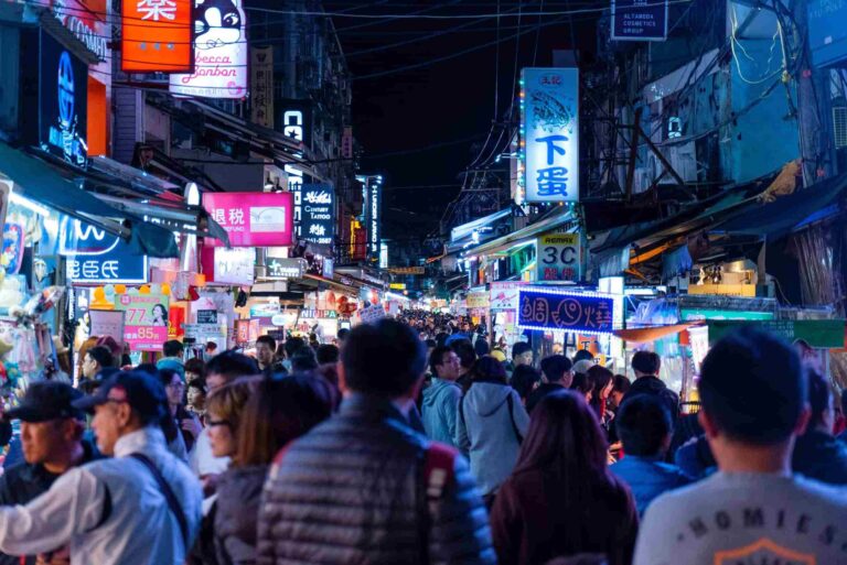 chinese population