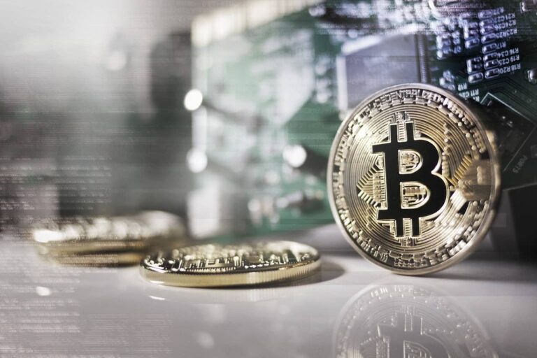 crypto exchange platform