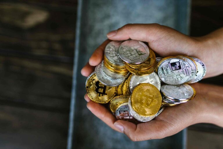 Charity donations with NFT