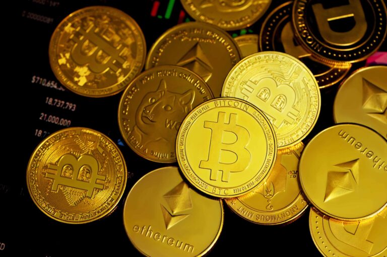 crypto taxation