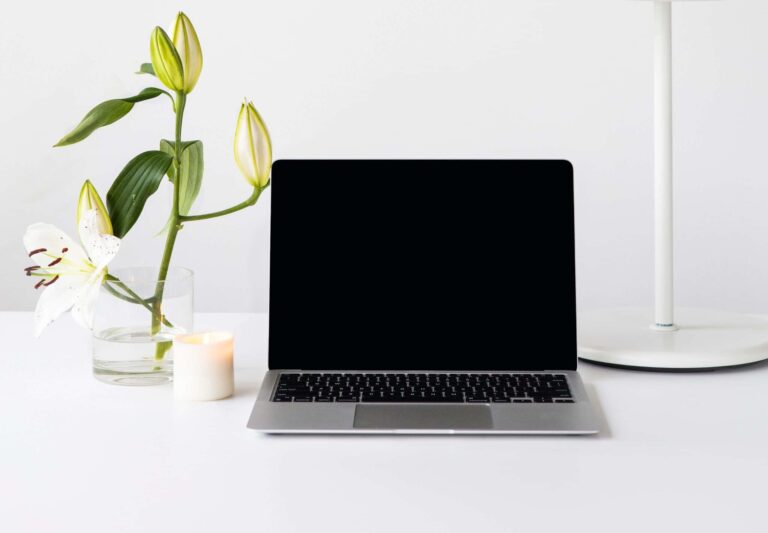 digital decluttering