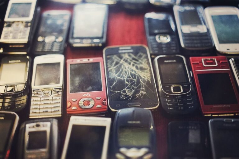 e-waste