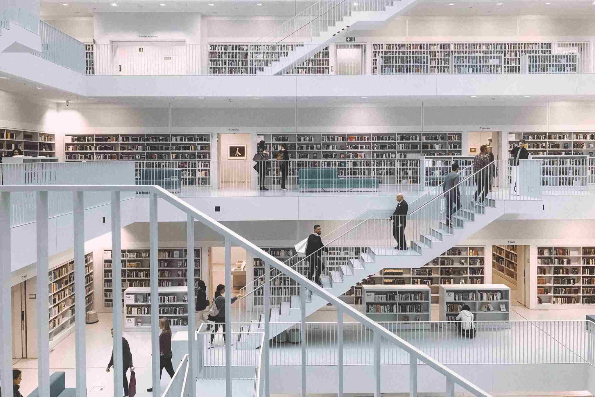 These Are The 10 Most Educated Countries In The World