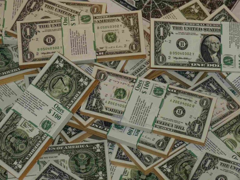 financial leverage