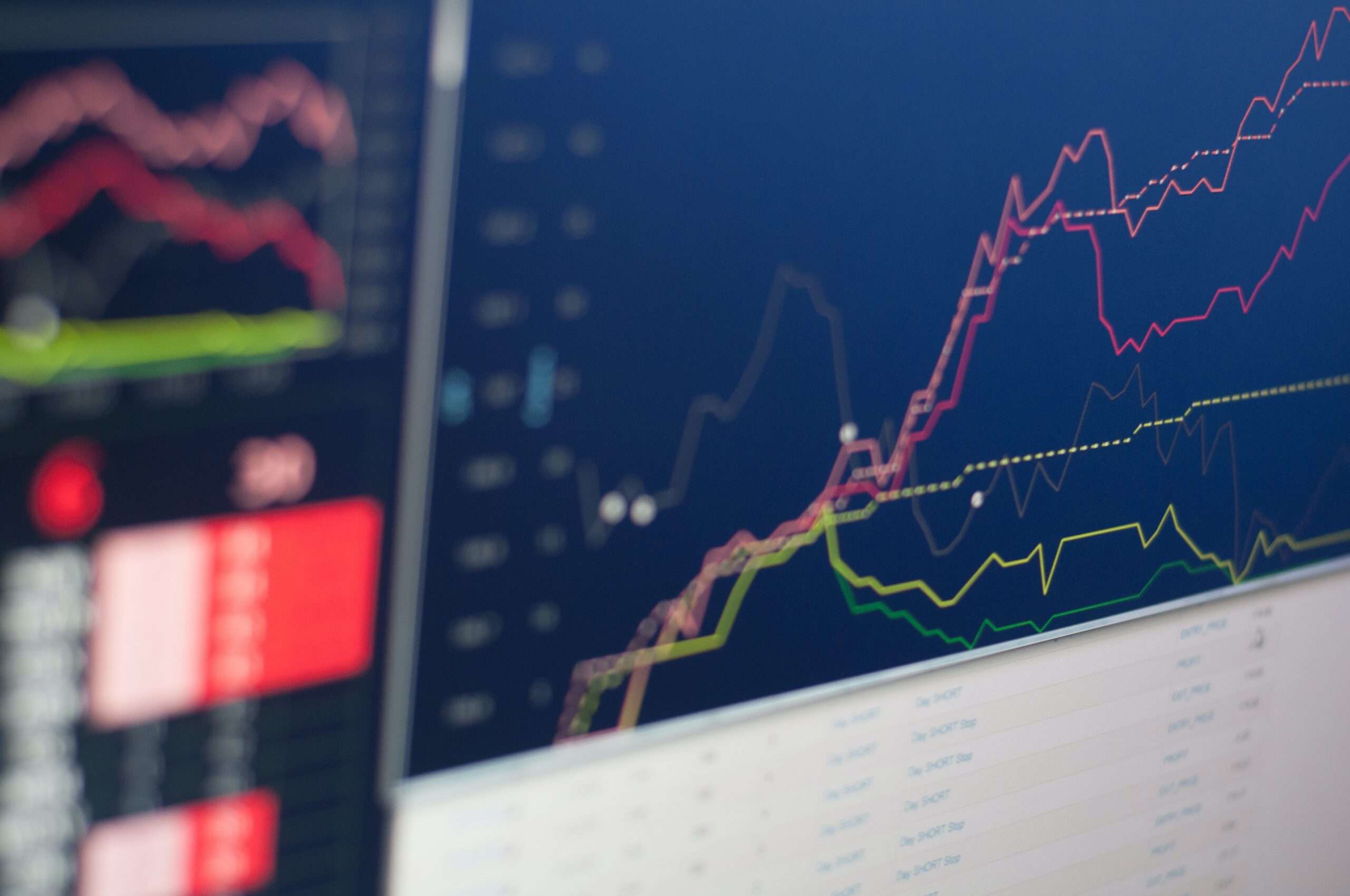 Forex, what is it and who participates in it