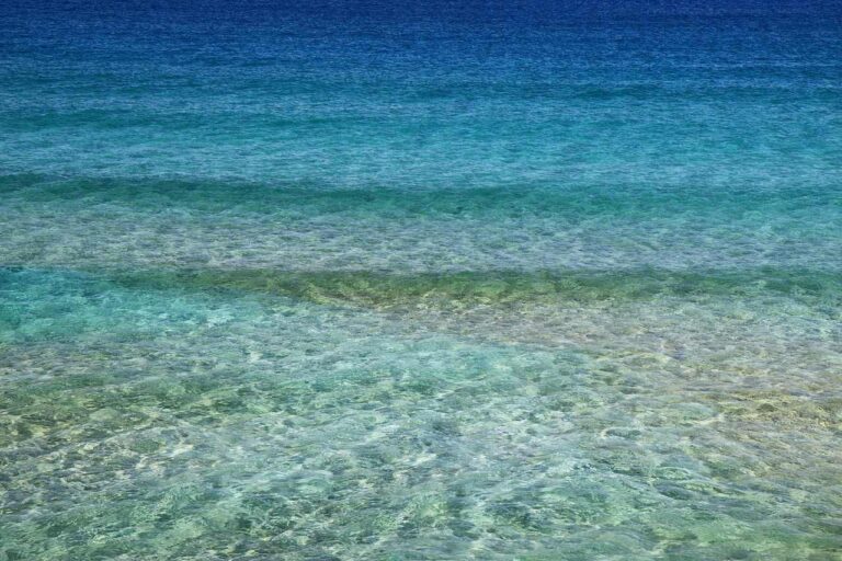 mediterranean sea