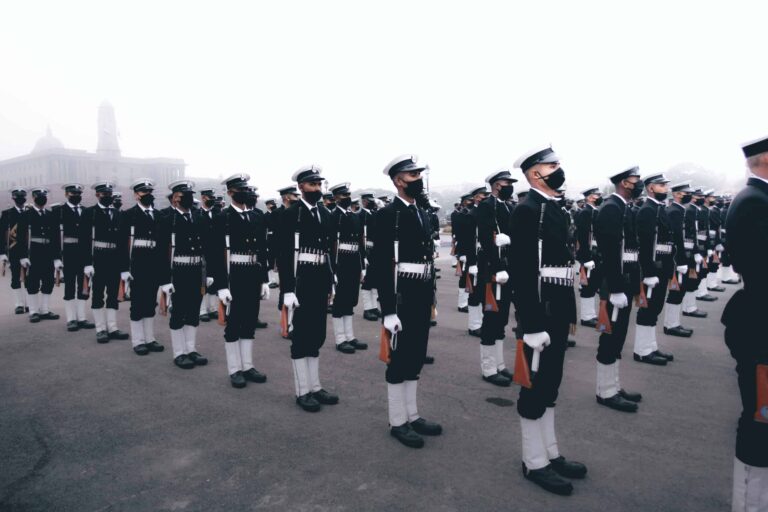 military power