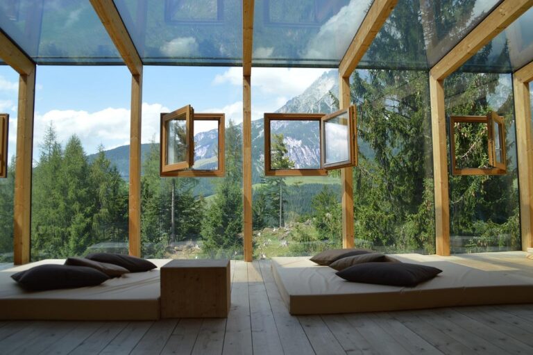 passive house