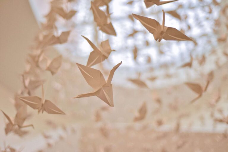 recycled paper