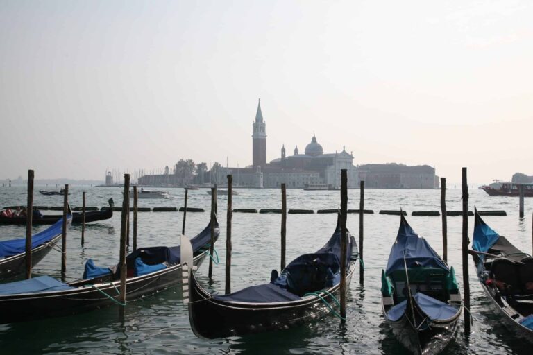 rising sea levels