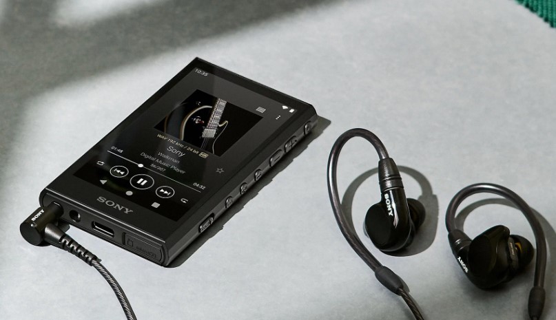 Sony Walkman NW-A306