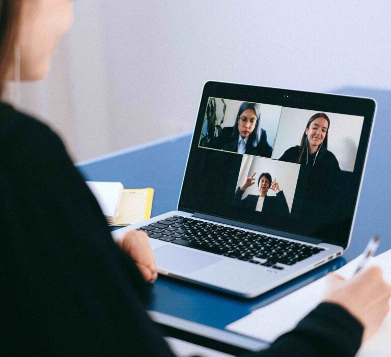 videoconference