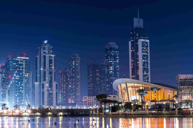dubai