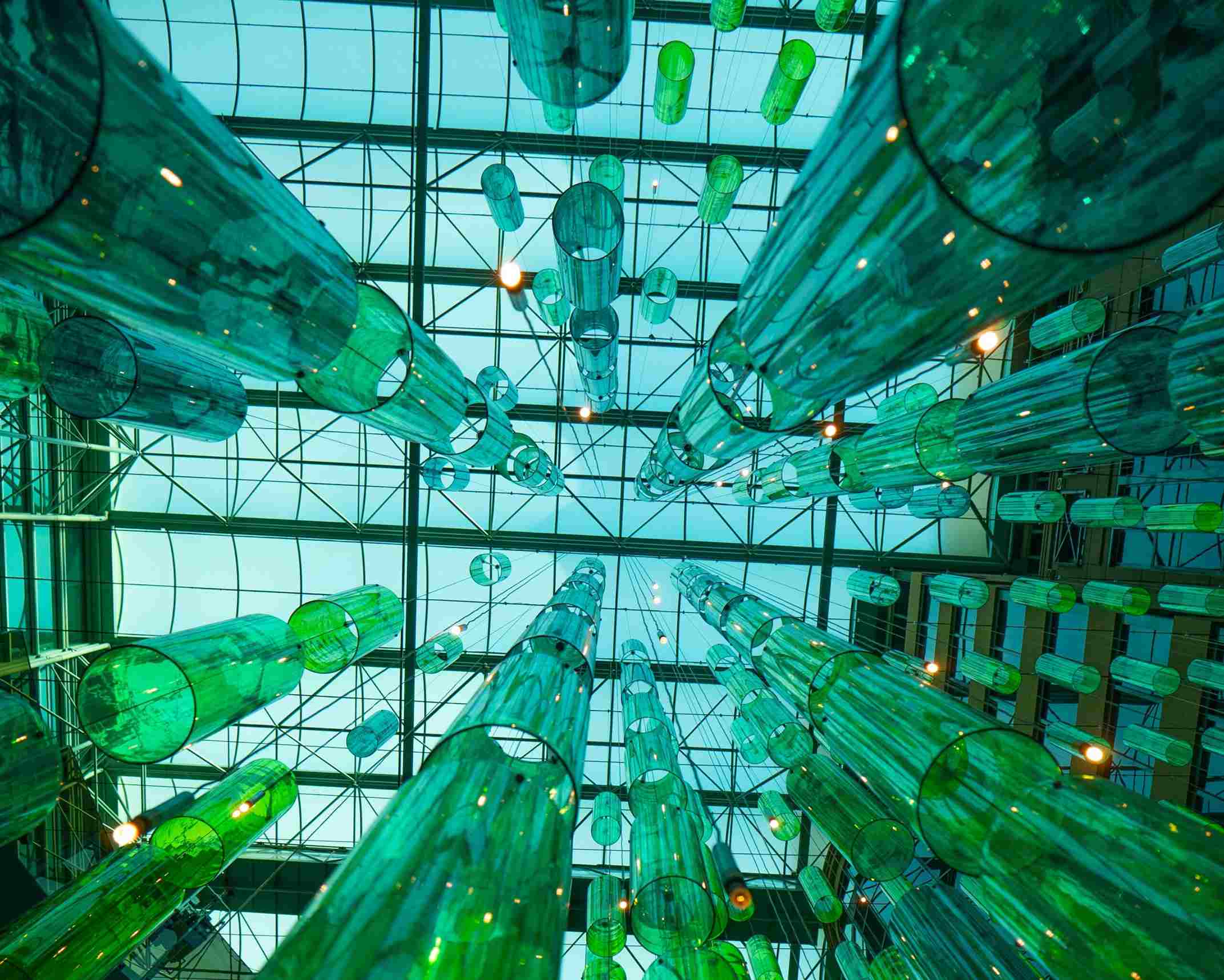 Green bonds what they are and how do they work
