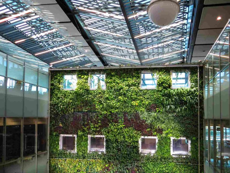 leed certification