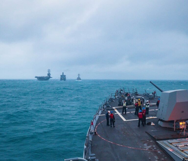 northern fleet